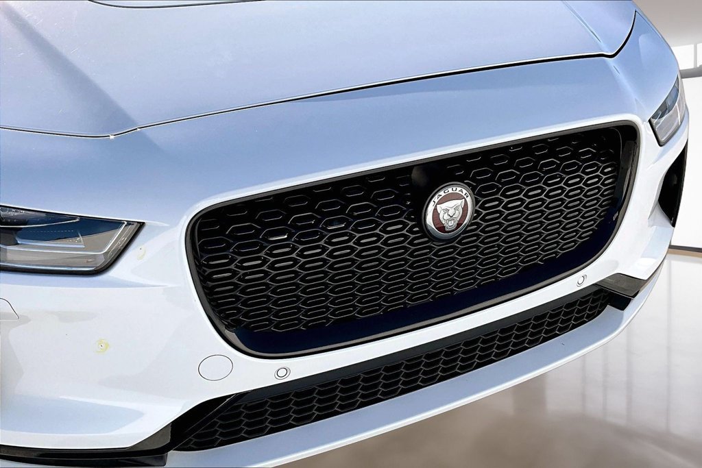 Used 2023 Jaguar I-PACE HSE AWD/4WD image 31