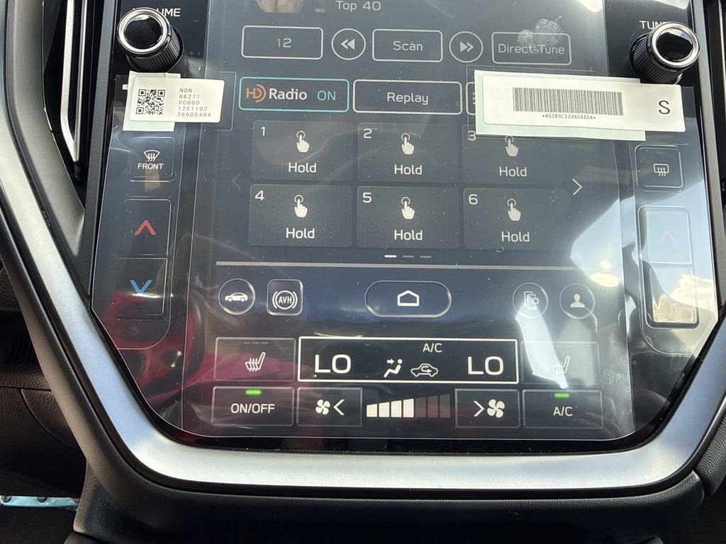 New 2026 Subaru WRX GT image 31