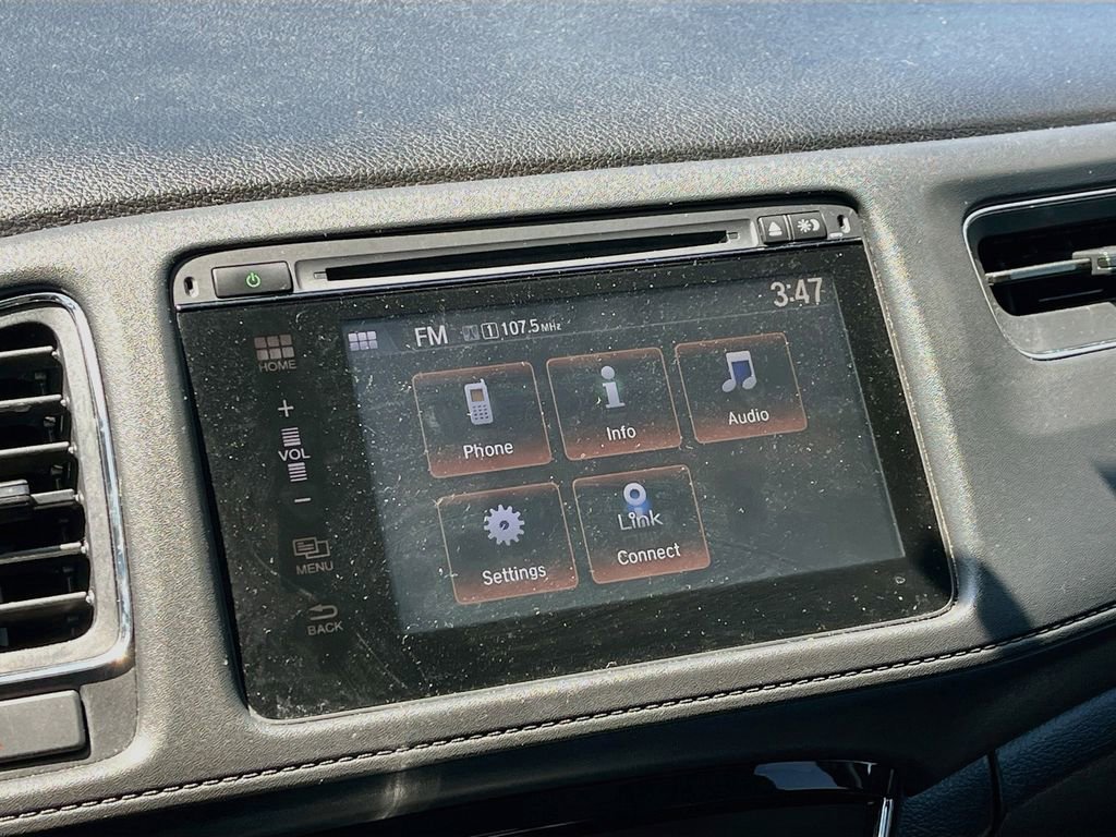 Used 2018 Honda HR-V EX image 14