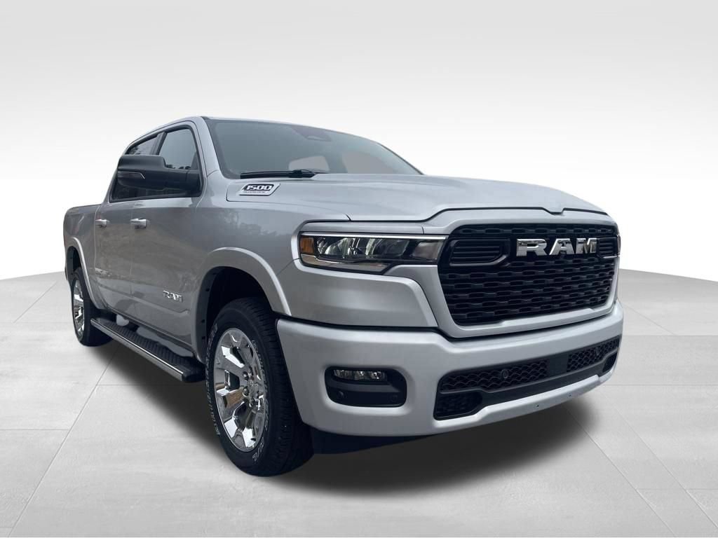 New 2026 RAM 1500 Lone Star RWD image 3