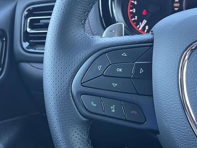 New 2026 Dodge Durango GT image 22