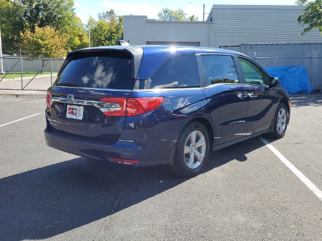 Used 2020 Honda Odyssey EX-L image 4