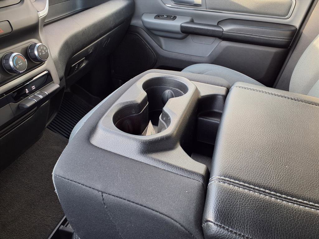 Used 2022 RAM 1500 Big Horn image 26