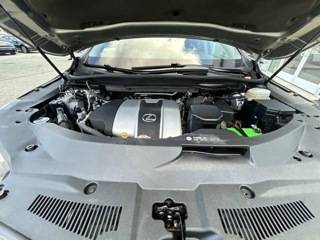 Used 2018 Lexus RX 350L AWD image 21