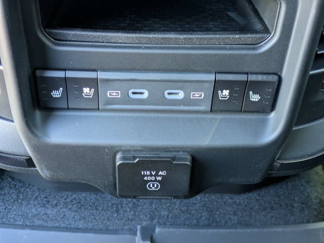 New 2026 RAM 1500 RHO w/ RHO Level 1 Equipment Group AWD/4WD image 15