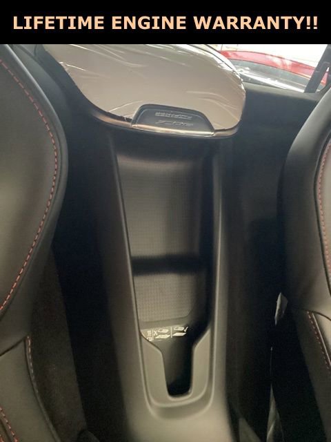 New 2026 Chevrolet Corvette Z06 w/ Z07 Performance Package image 26