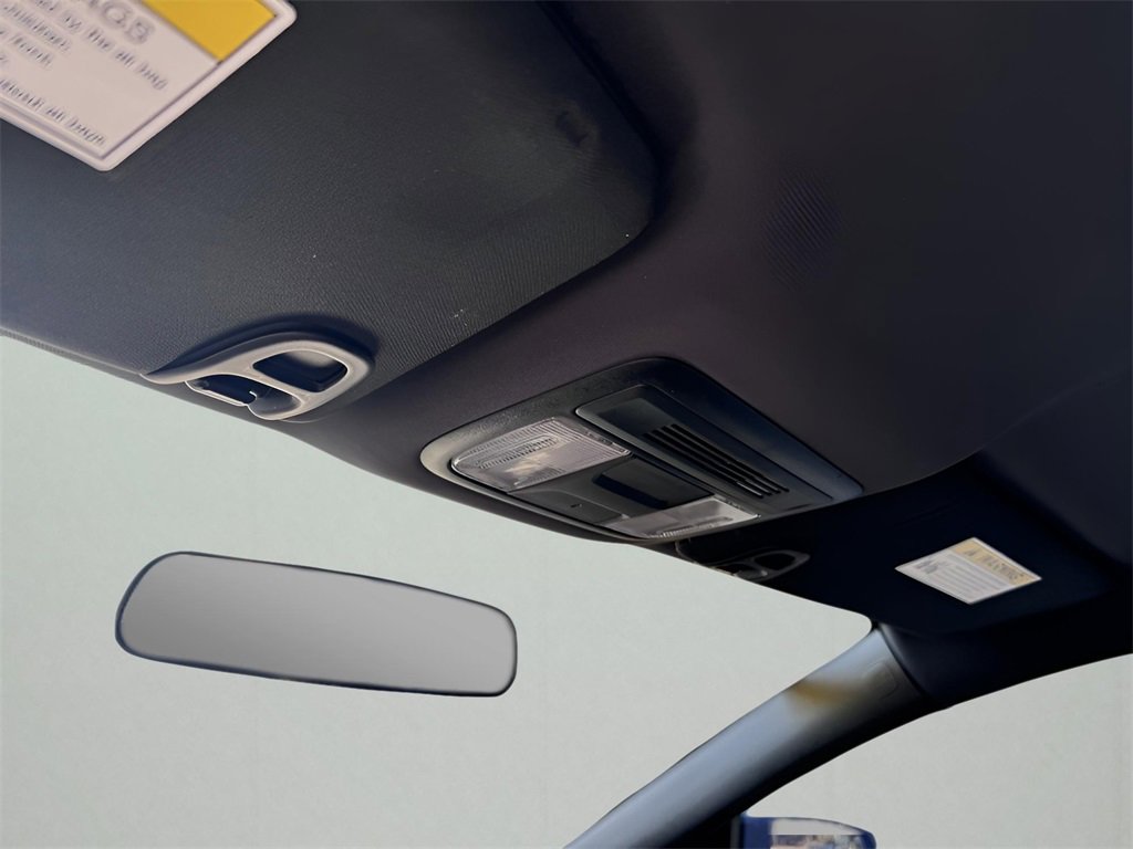 Used 2018 Honda Civic Sport image 26