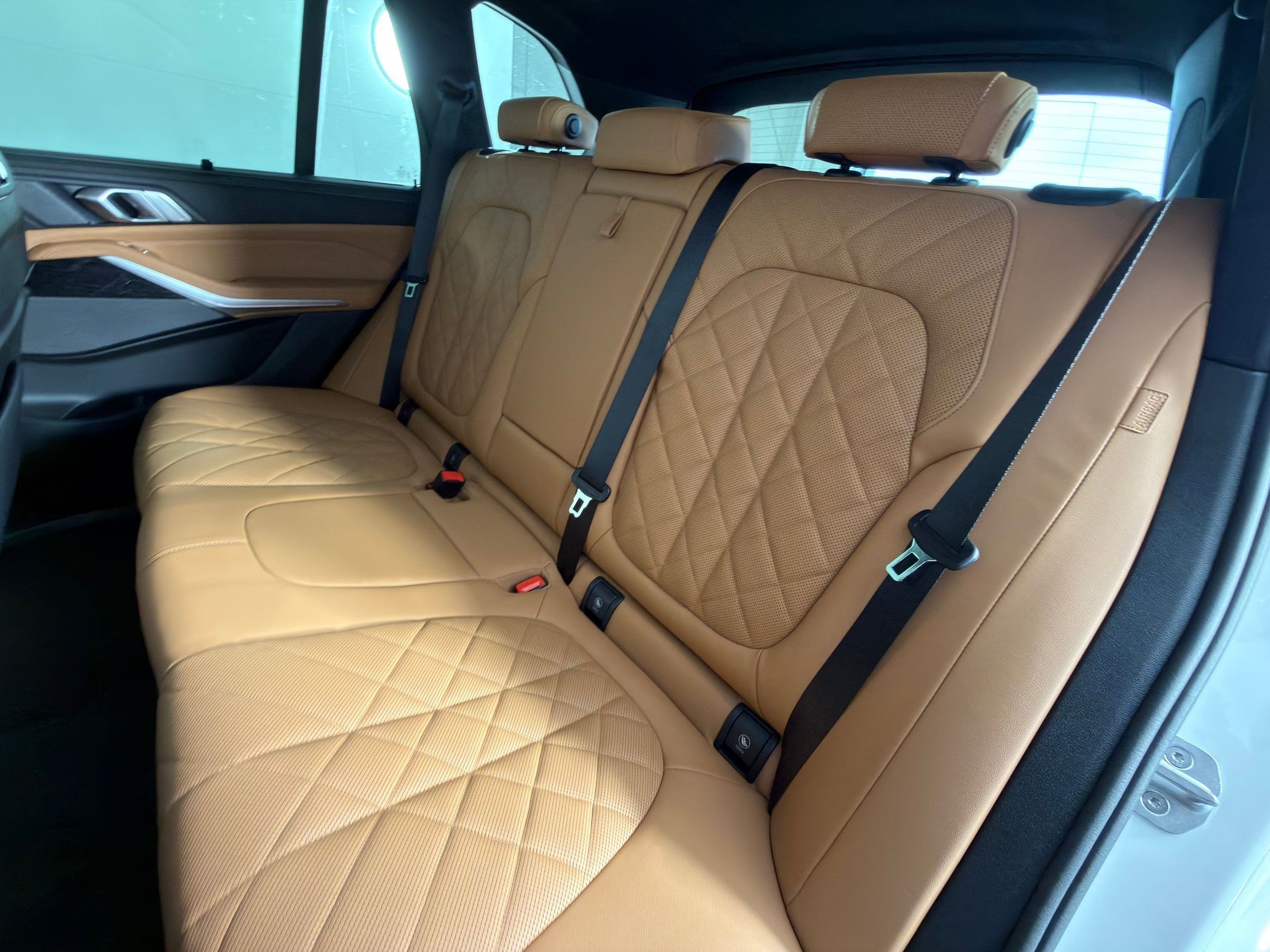 New 2026 BMW X5 sDrive40i w/ M Sport Package image 33