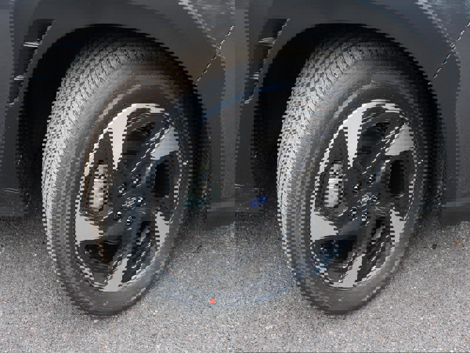 New 2025 Subaru Crosstrek 2.5i Limited w/ Popular Package #3A image 13