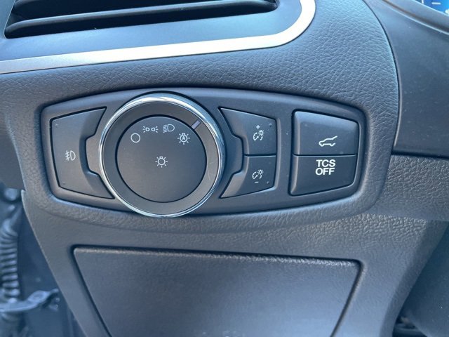 Used 2022 Ford Edge SEL w/ Convenience Package image 21