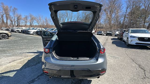 Used 2024 MAZDA MAZDA3 s image 35