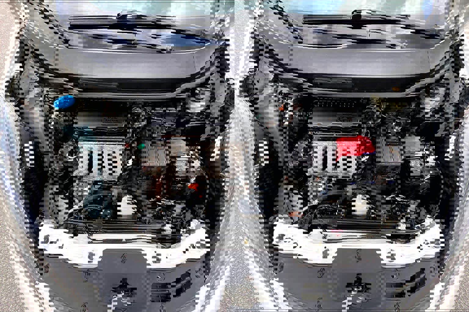 Used 2013 Honda Fit image 29