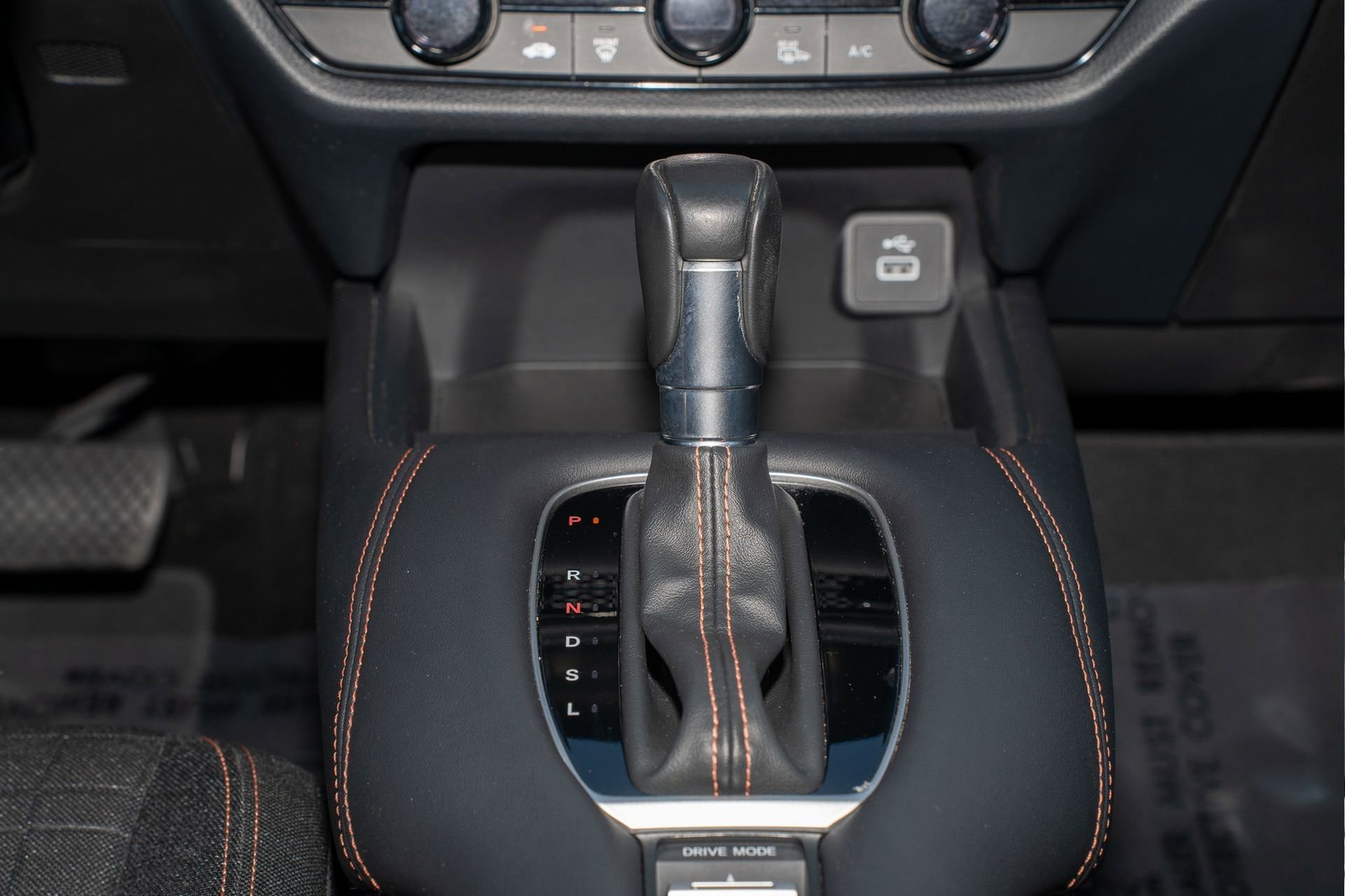 Certified 2024 Honda HR-V Sport image 23