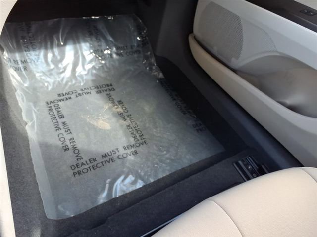 Certified 2024 Toyota Camry LE FWD image 28