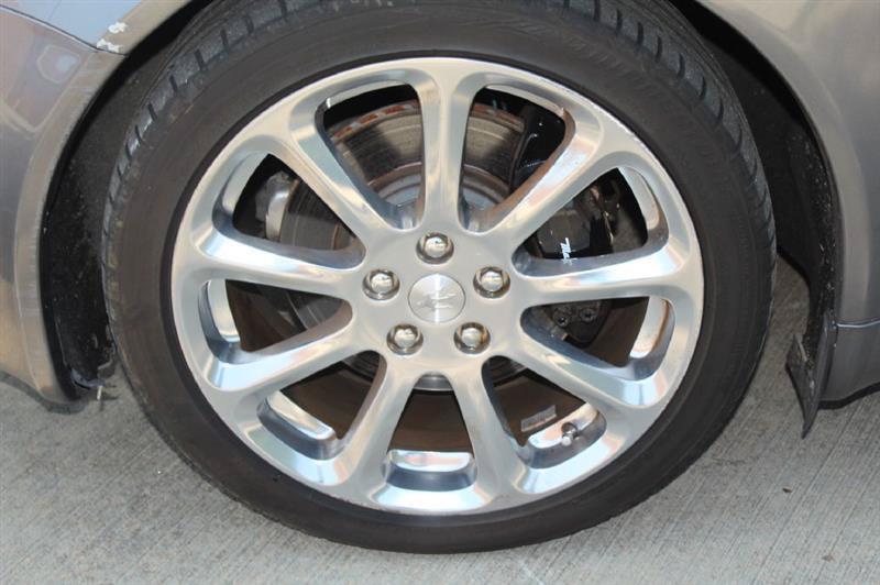 Used 2007 Maserati Quattroporte RWD image 33