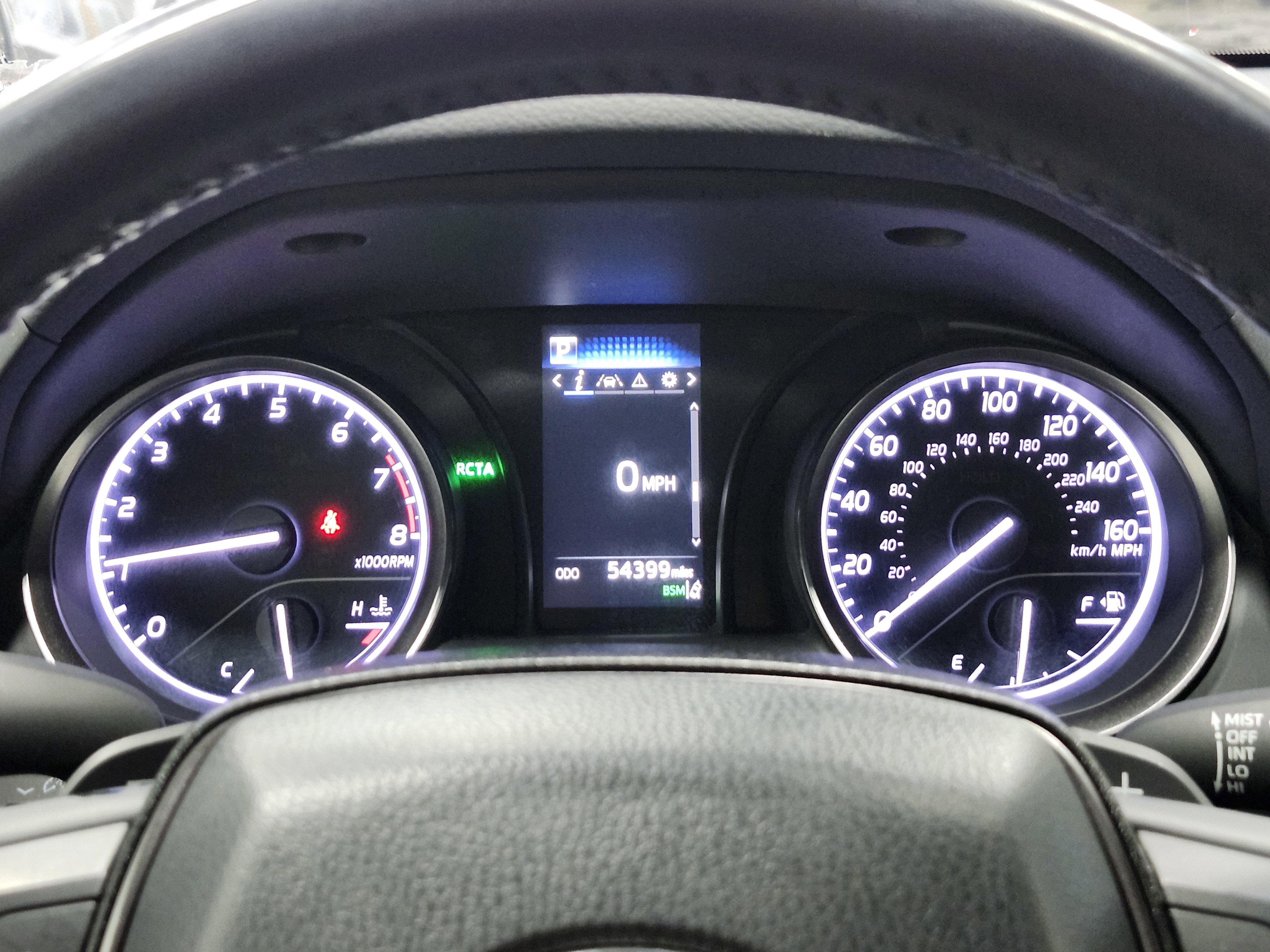 Used 2021 Toyota Camry SE image 21