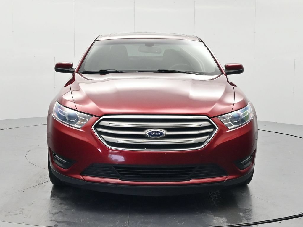Used 2015 Ford Taurus SEL w/ Equipment Group 201A FWD image 2