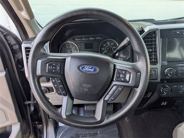 Used 2020 Ford F150 XLT image 17