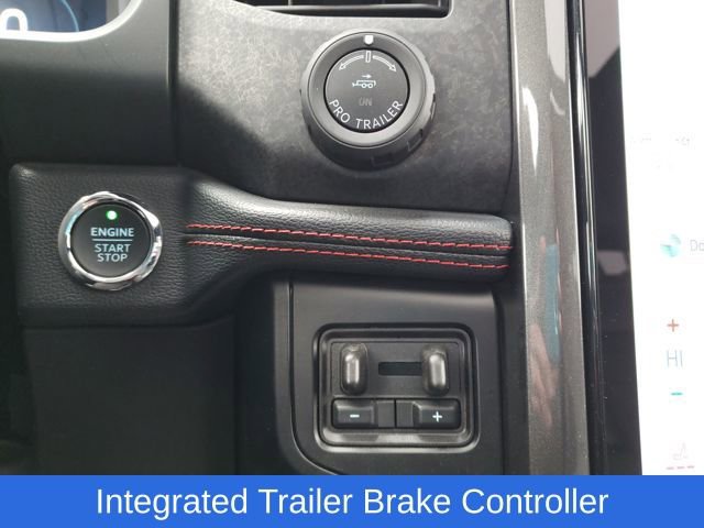 Used 2024 Ford Expedition Max Limited image 30