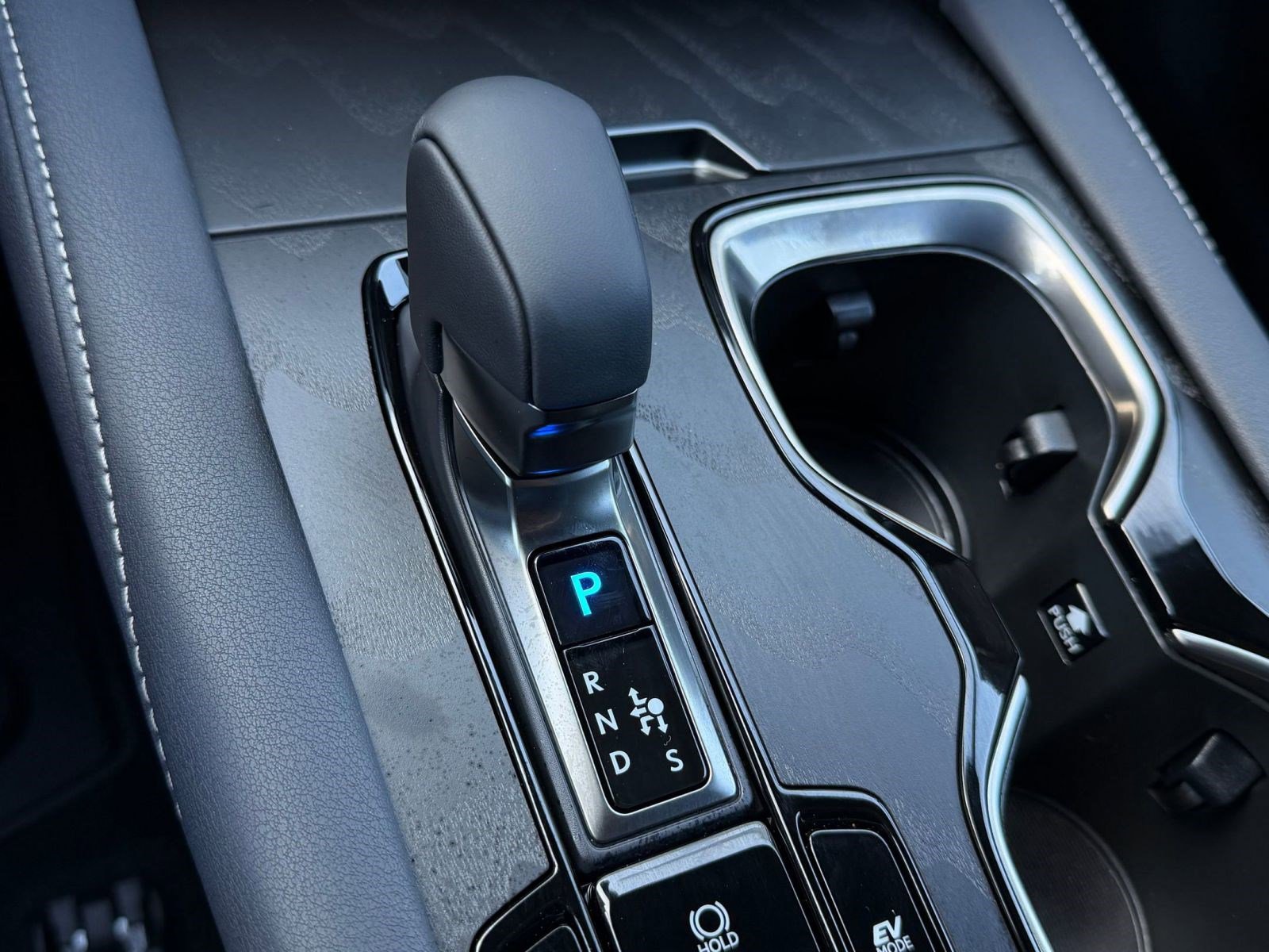 New 2026 Lexus RX 350h image 16