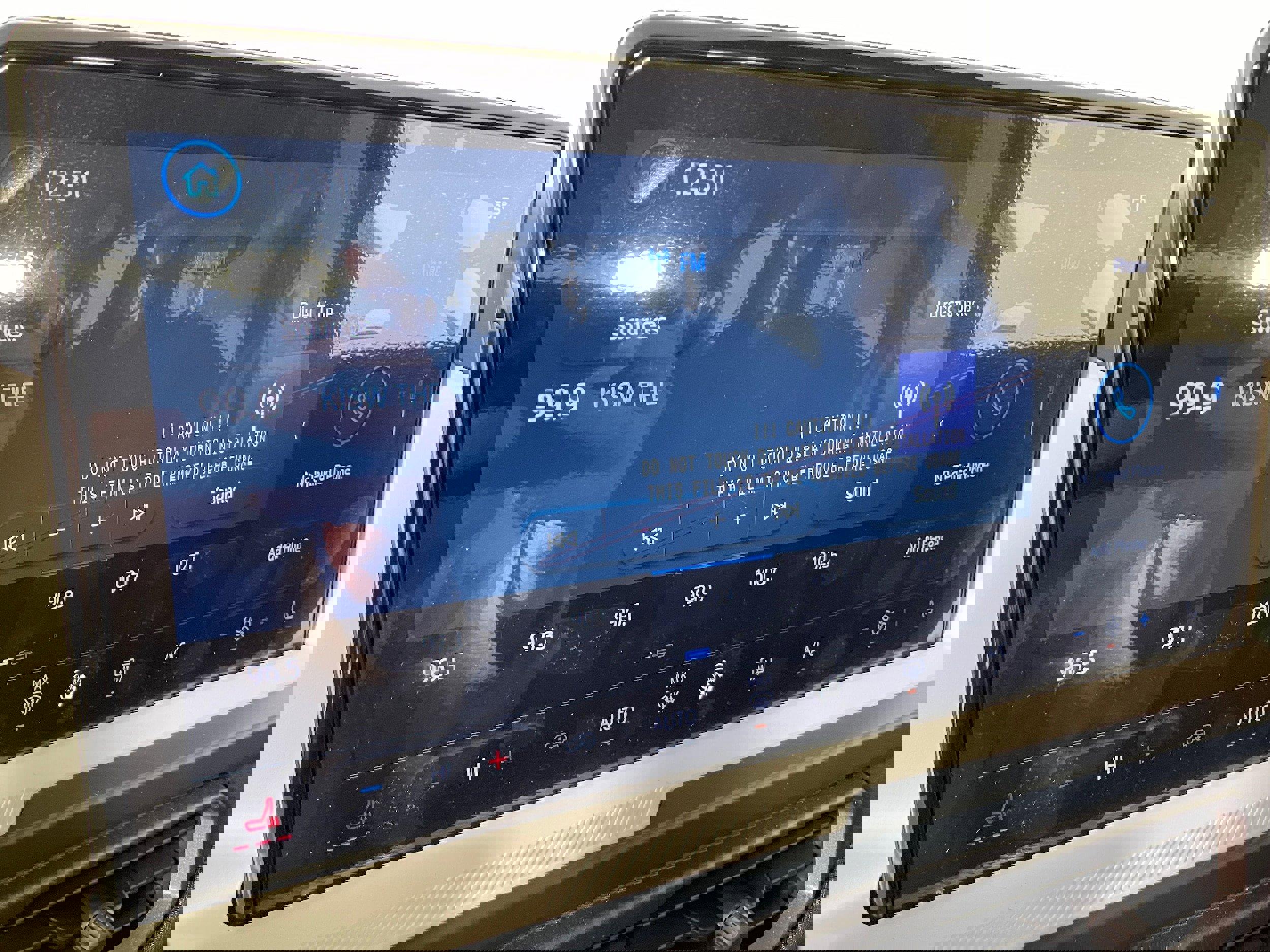 New 2025 Ford Bronco Sport Heritage w/ Convenience Package image 5