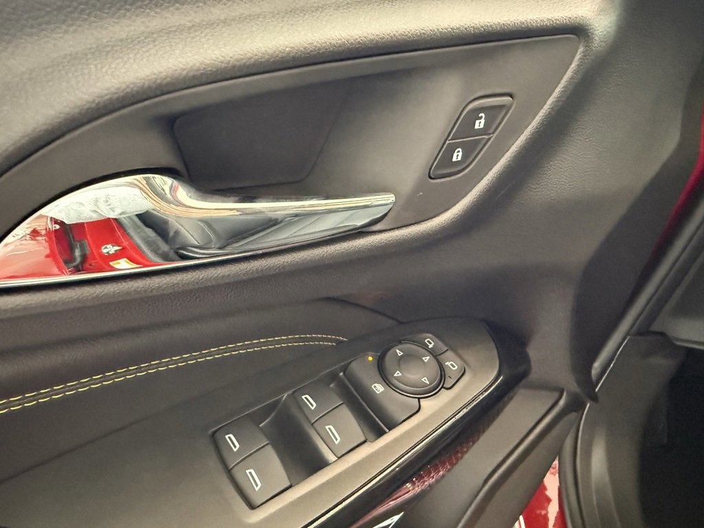 New 2026 Chevrolet Trax LT image 7