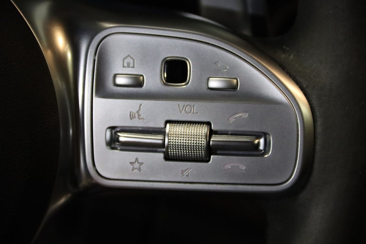 Used 2020 Mercedes-Benz AMG GT 53 image 20