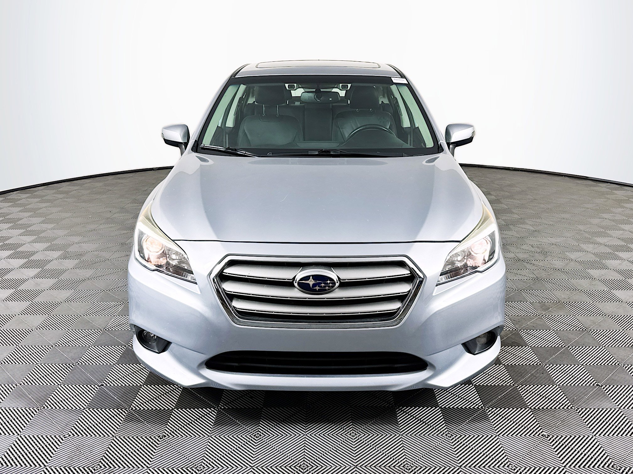 Used 2016 Subaru Legacy 2.5i Limited image 2