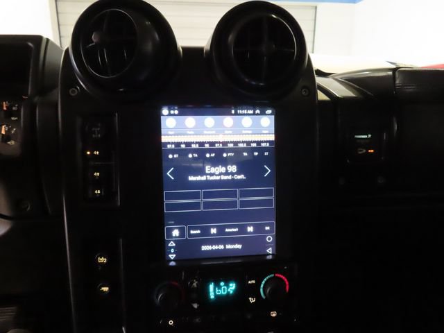 Used 2007 HUMMER H2 SUT w/ Special Edition image 23