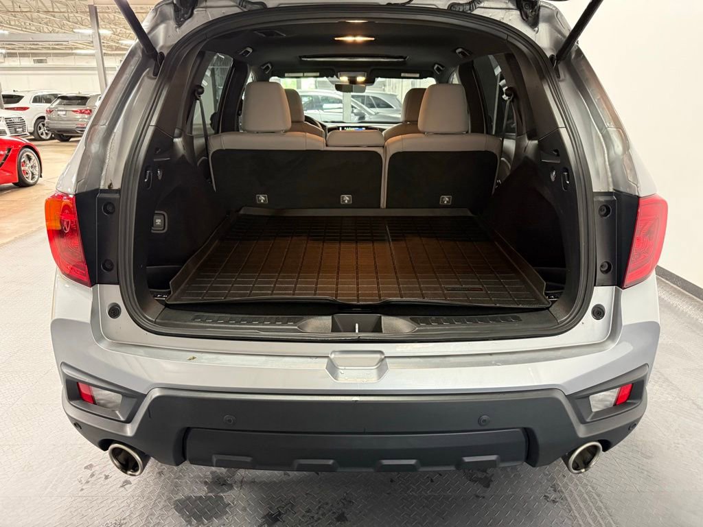 Used 2022 Honda Passport EX-L image 21