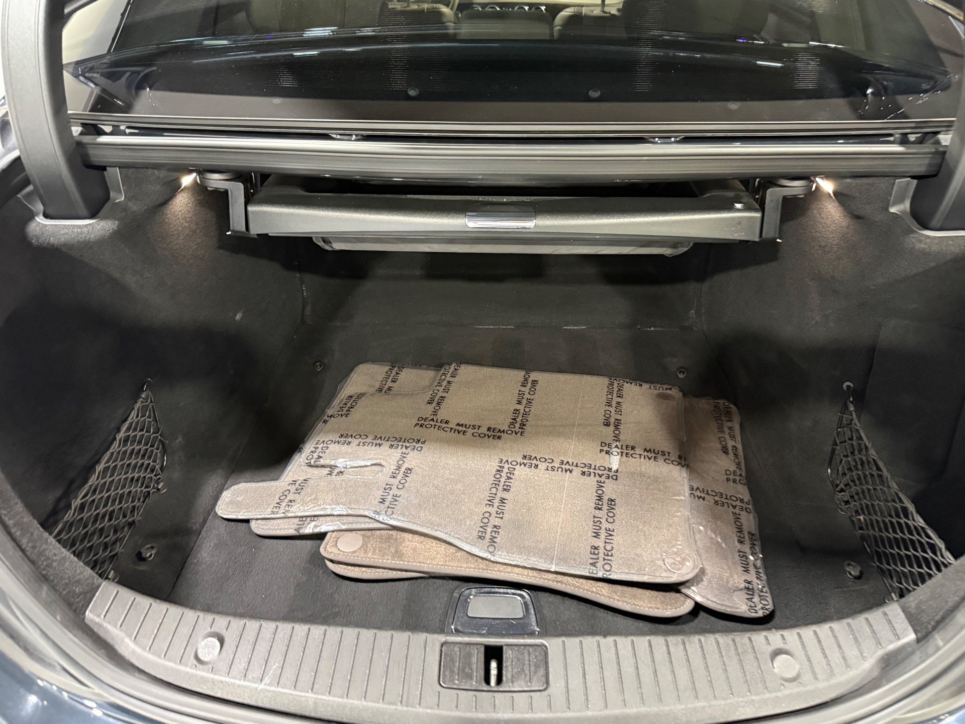 Used 2018 Mercedes-Benz S 450 Sedan image 15