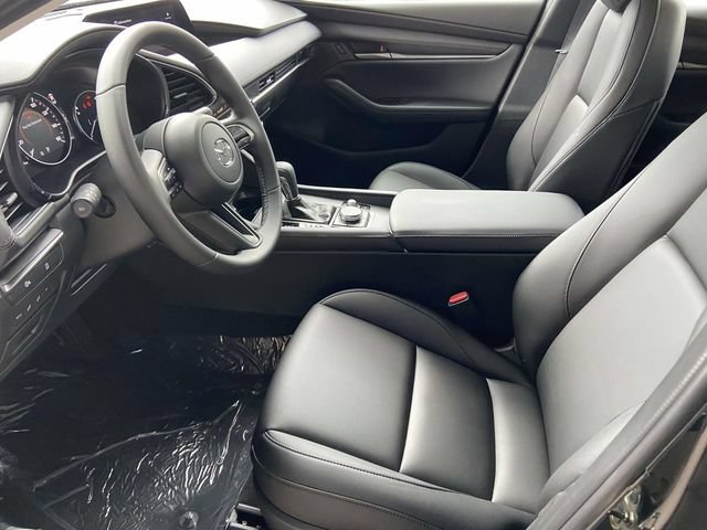New 2026 MAZDA MAZDA3 2.5 S Sedan w/ Preferred Pkg FWD image 5