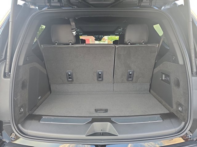 Certified 2026 Cadillac Escalade V image 13