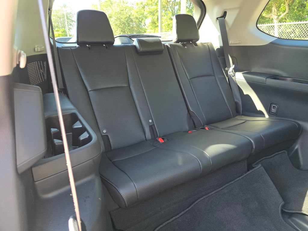 Used 2026 Toyota Grand Highlander AWD image 19