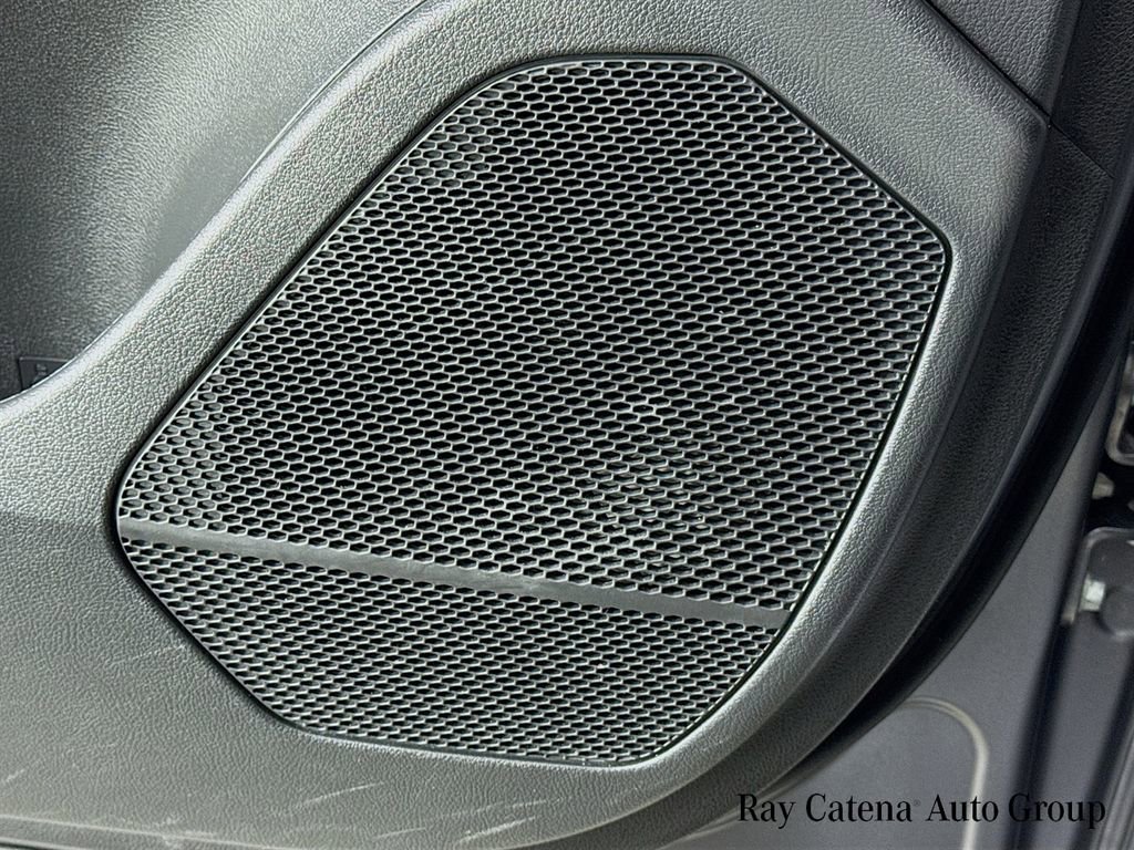 Certified 2023 Lexus RX 350 F Sport w/ Accessory Package image 19