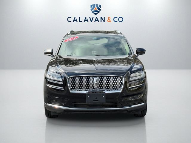 Used 2022 Lincoln Nautilus AWD w/ Premium Package image 2