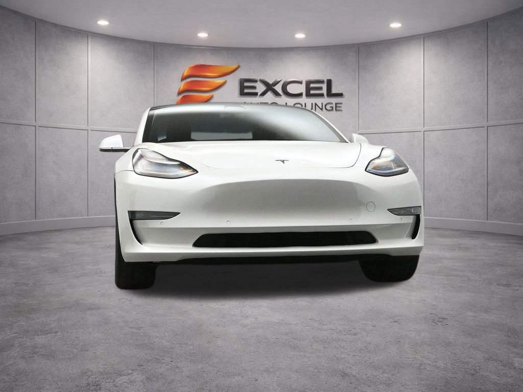 Used 2019 Tesla Model 3 Long Range AWD/4WD image 49