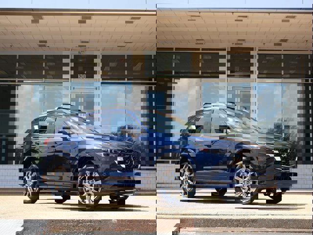 New 2025 MAZDA CX-5 AWD 2.5 S image 1