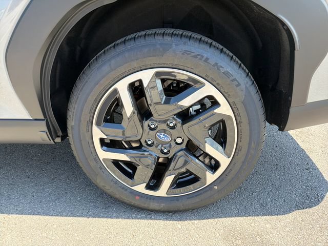 New 2026 Subaru Forester Limited AWD/4WD image 27