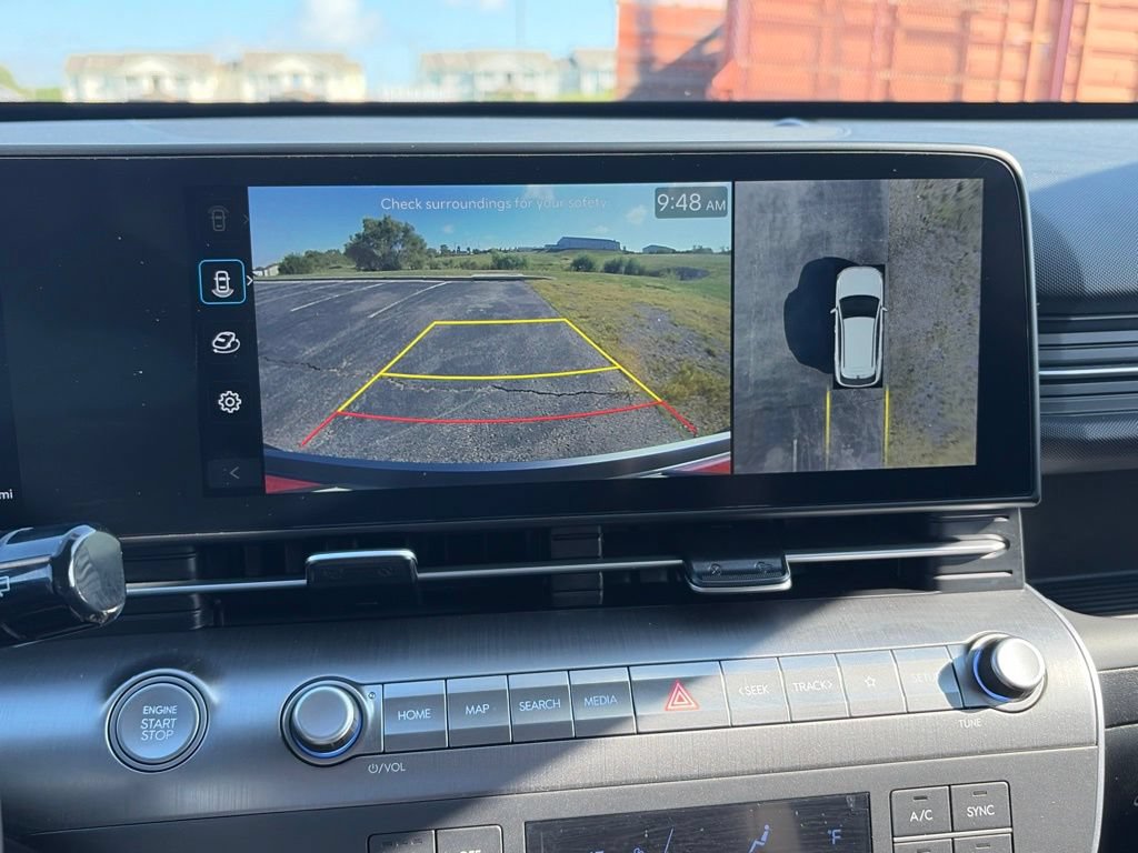 Used 2024 Hyundai Kona Limited AWD/4WD image 22