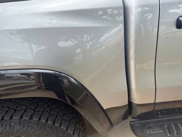 Used 2024 RAM 1500 TRX AWD/4WD image 39