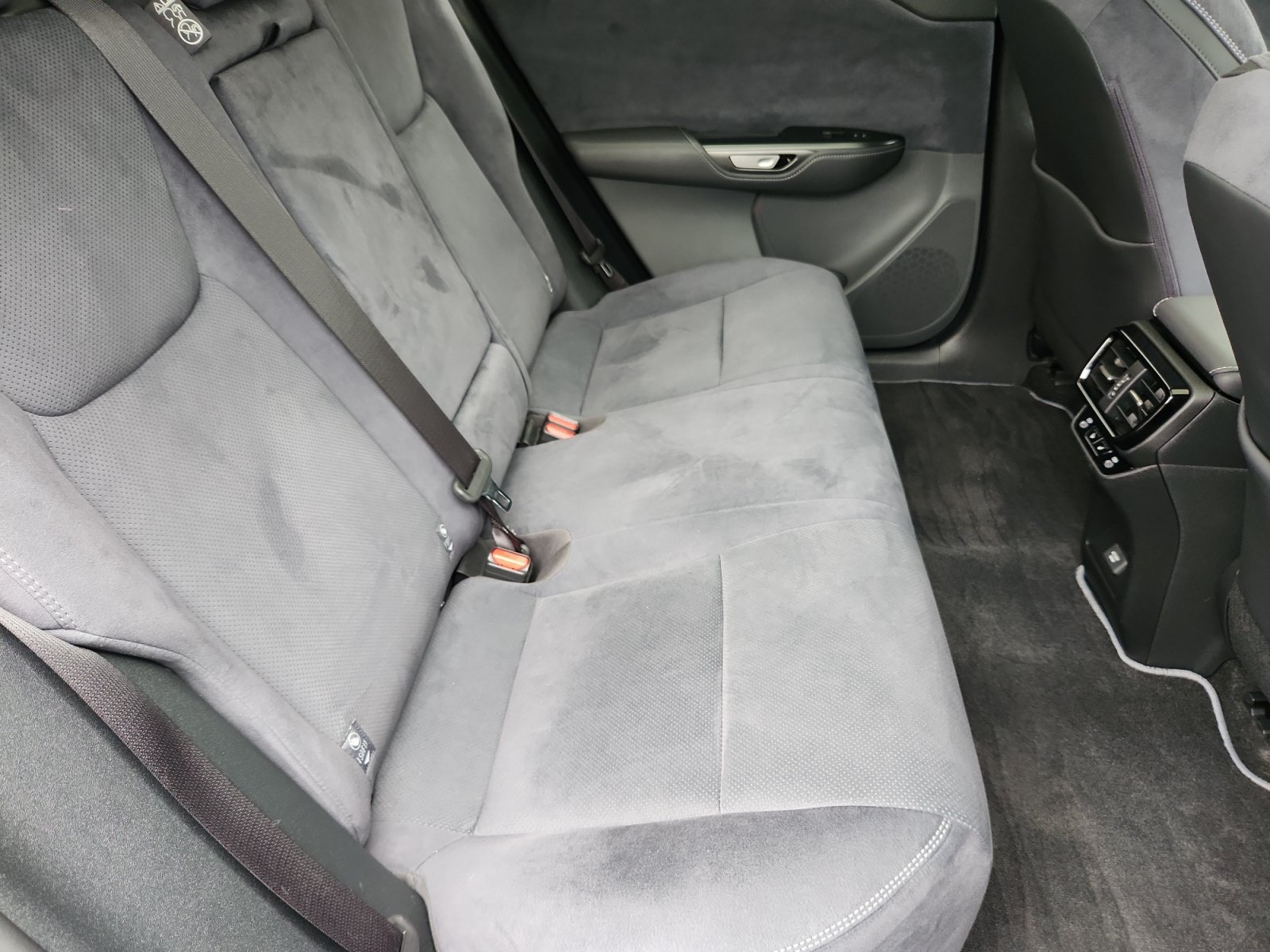 Used 2023 Lexus RZ 450e Premium w/ Cold Area Package AWD/4WD image 18