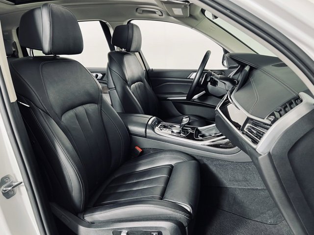 Used 2019 BMW X7 xDrive40i w/ Premium Package image 23