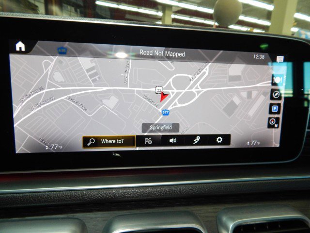 Used 2023 Mercedes-Benz GLE 450 GLE 450 AWD w/ AMG Line Exterior image 25