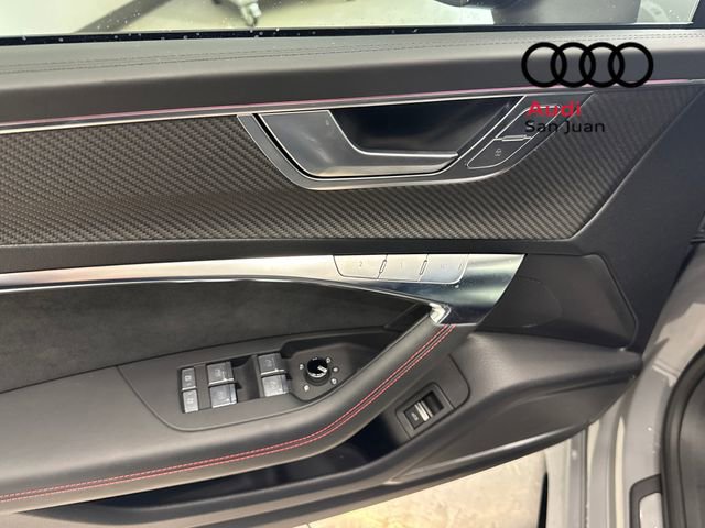 Used 2023 Audi RS 7 Sportback w/ Black Optic Package image 17