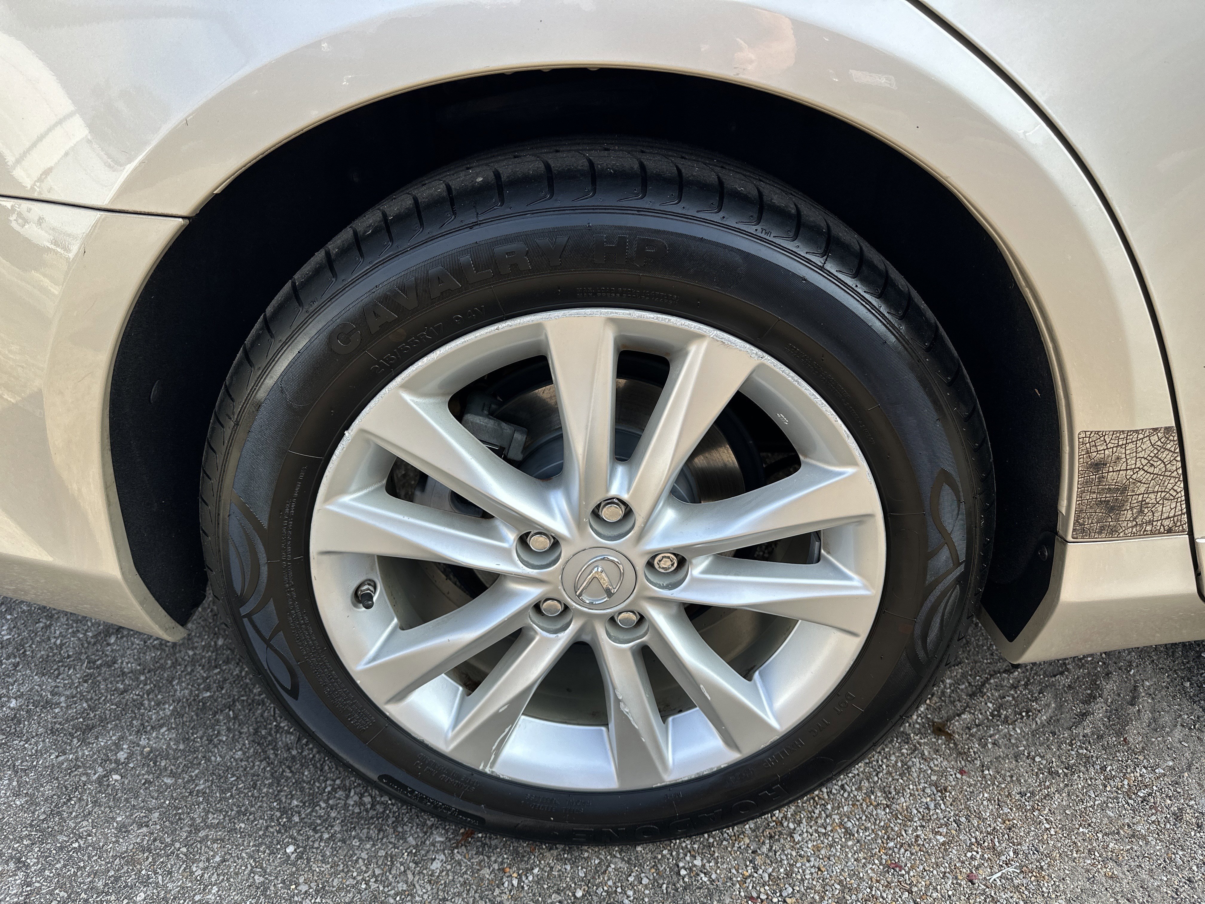 Used 2011 Lexus ES 350 image 19