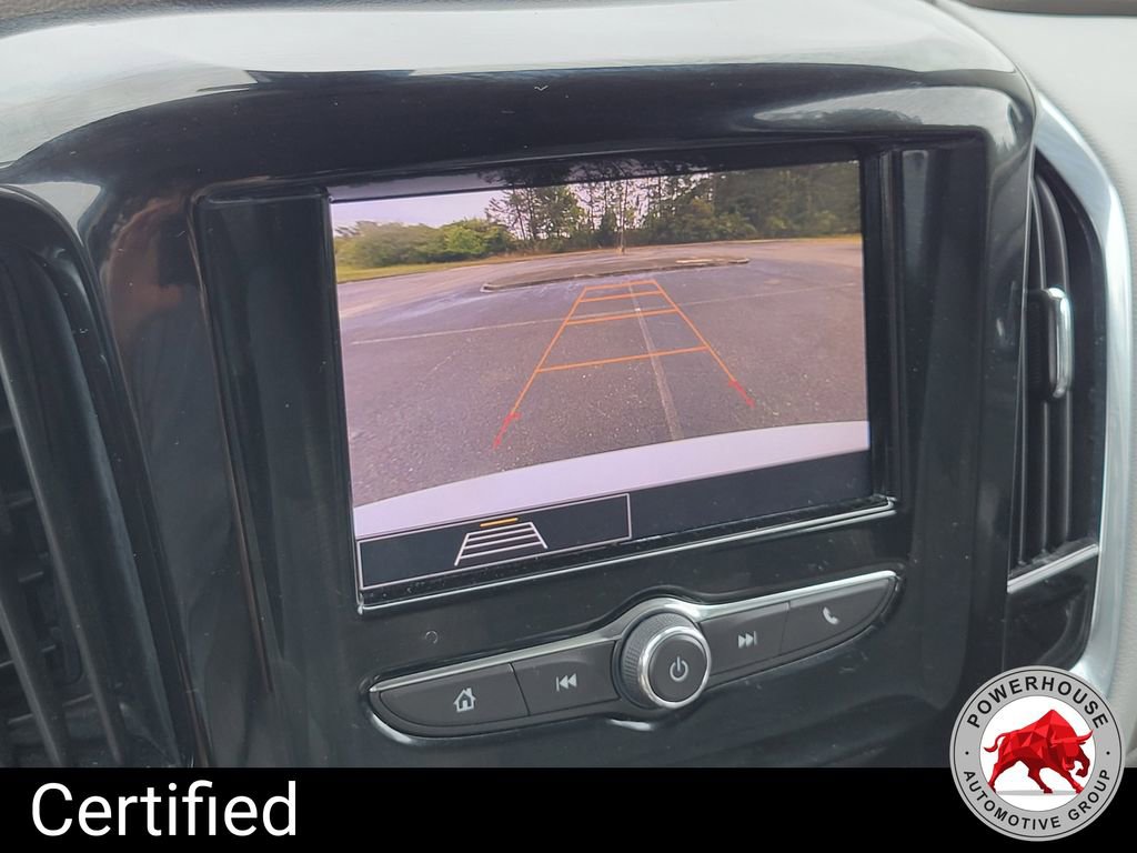 Used 2020 Chevrolet Traverse LT image 26