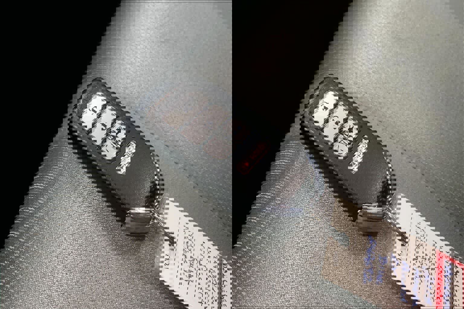 Used 2018 Honda Accord EX image 18