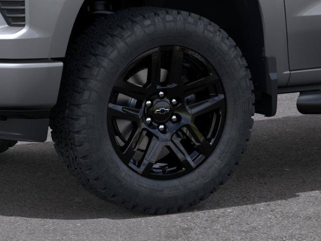 New 2026 Chevrolet Silverado 1500 RST w/ RST Select Package AWD/4WD image 33