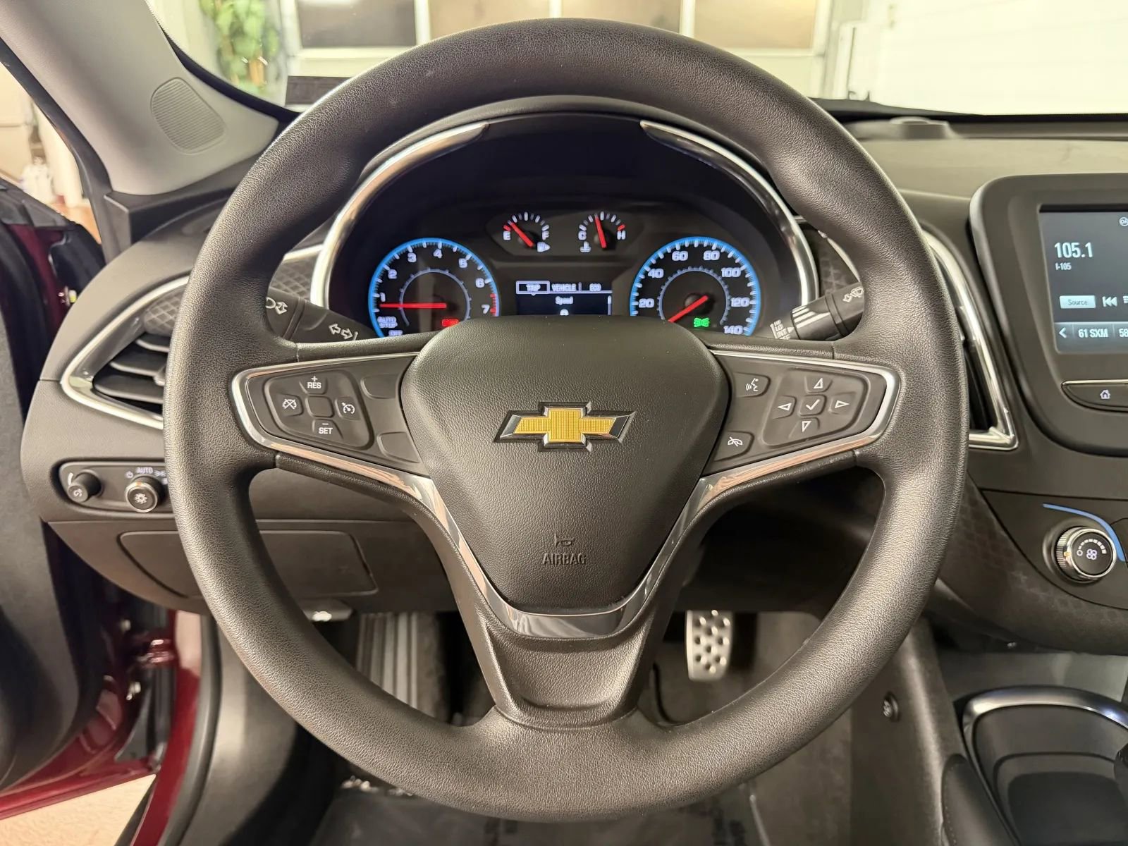 Used 2016 Chevrolet Malibu LT FWD image 18